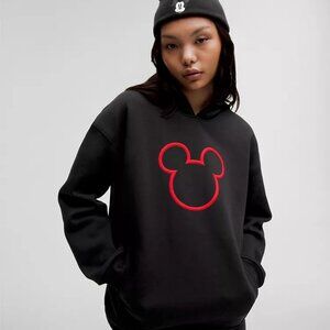 Disney x lululemon  Fleece Oversized Hoodie